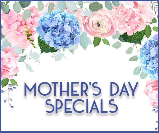 Mother's Day Specials at Scotch Plains Tavern